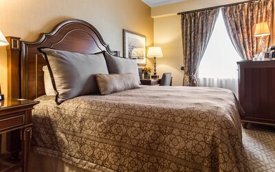 Omni Royal Orleans Hotel