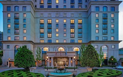 The St. Regis Atlanta