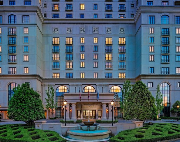 The St. Regis Atlanta