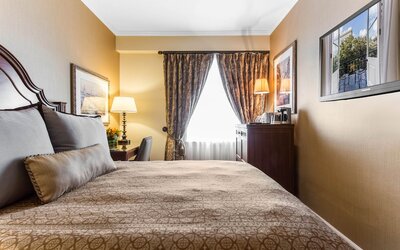 Omni Royal Orleans Hotel