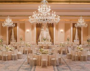 The St. Regis Atlanta