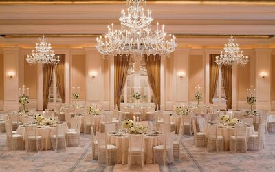 The St. Regis Atlanta