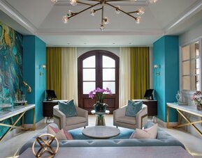 The St. Regis Atlanta