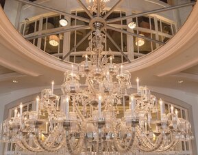 The St. Regis Atlanta