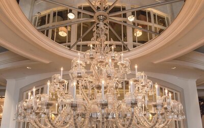 The St. Regis Atlanta