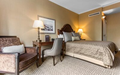 Omni Royal Orleans Hotel