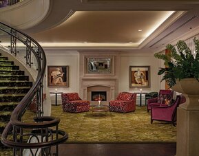 The St. Regis Atlanta
