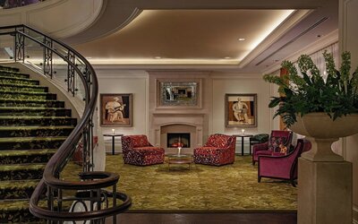 The St. Regis Atlanta