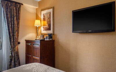 Omni Royal Orleans Hotel