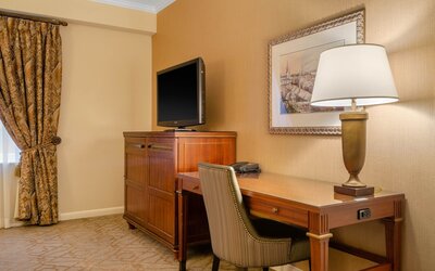 Omni Royal Orleans Hotel