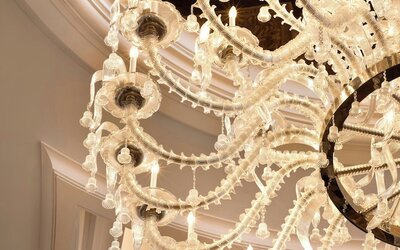 The St. Regis Atlanta