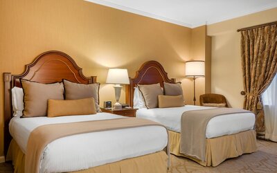 Omni Royal Orleans Hotel