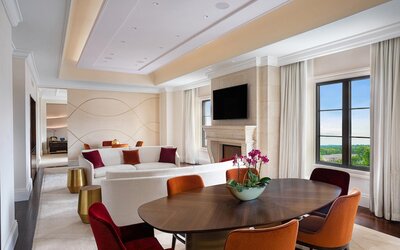 The St. Regis Atlanta