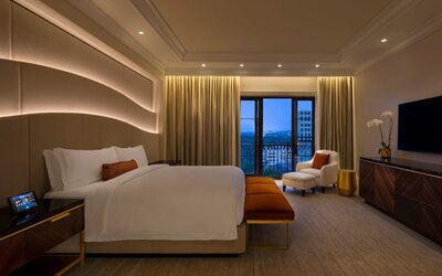 The St. Regis Atlanta