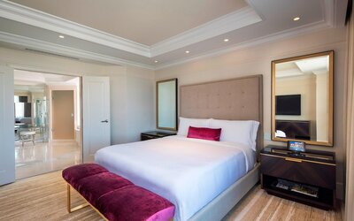 The St. Regis Atlanta