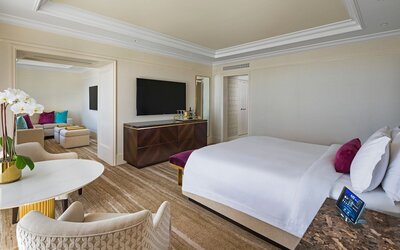 The St. Regis Atlanta