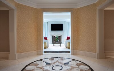 The St. Regis Atlanta