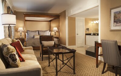 Omni Royal Orleans Hotel