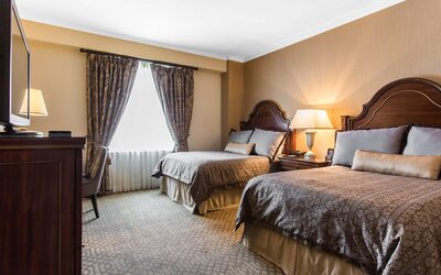 Omni Royal Orleans Hotel