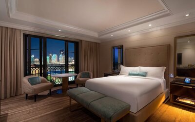 The St. Regis Atlanta