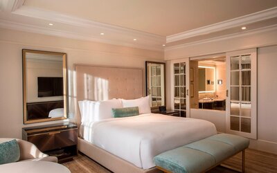 The St. Regis Atlanta