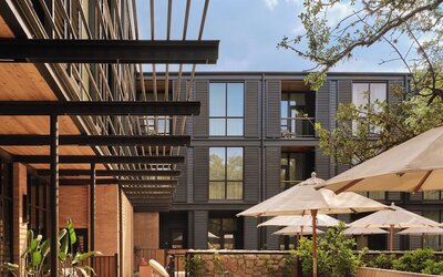 The Inn at Green Pastures