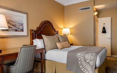 Omni Royal Orleans Hotel