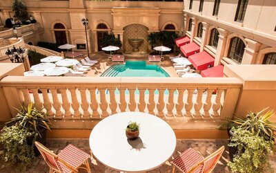 The St. Regis Atlanta