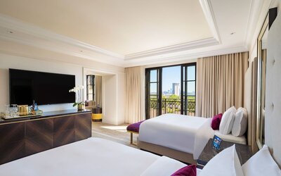 The St. Regis Atlanta
