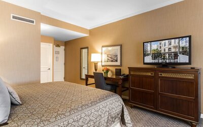Omni Royal Orleans Hotel
