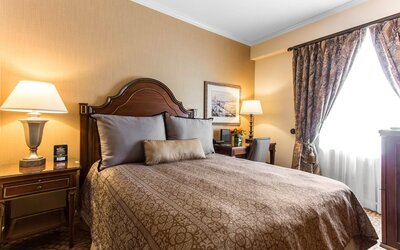 Omni Royal Orleans Hotel