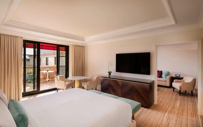 The St. Regis Atlanta
