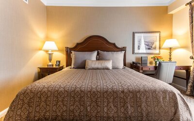 Omni Royal Orleans Hotel