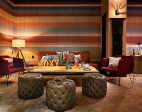 Moxy Austin - University