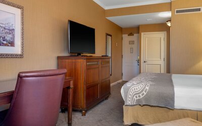 Omni Royal Orleans Hotel