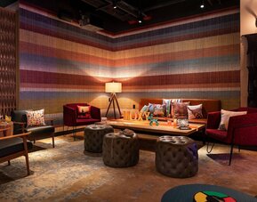 Moxy Austin - University