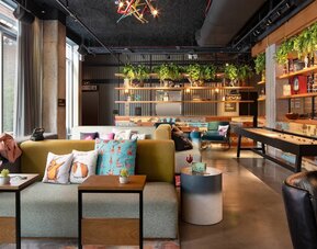 Moxy Austin - University