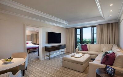 The St. Regis Atlanta