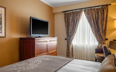 Omni Royal Orleans Hotel