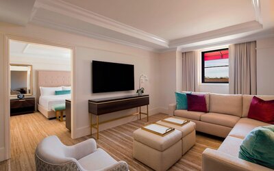The St. Regis Atlanta