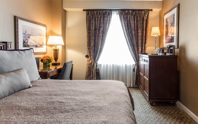 Omni Royal Orleans Hotel