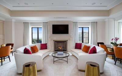 The St. Regis Atlanta