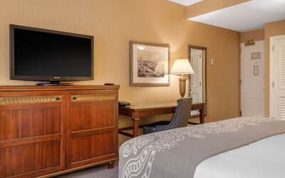 Omni Royal Orleans Hotel