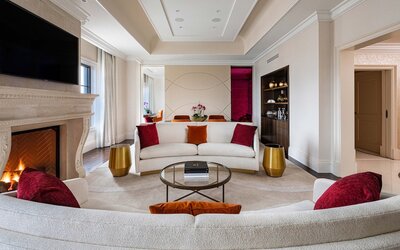 The St. Regis Atlanta