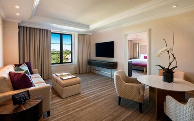 The St. Regis Atlanta