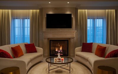 The St. Regis Atlanta