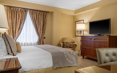 Omni Royal Orleans Hotel