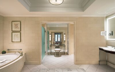 The St. Regis Atlanta