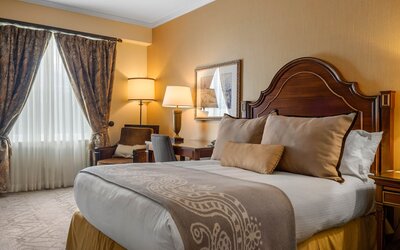 Omni Royal Orleans Hotel