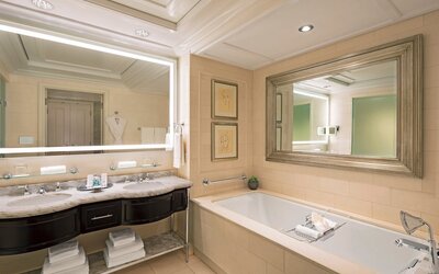 The St. Regis Atlanta
